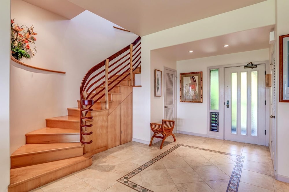 Kapalua Ridge Villas 3 Free Rental Cars KBM Resorts 180 Degree Views! 3 Units, 5 Bedrooms Ml-2165
