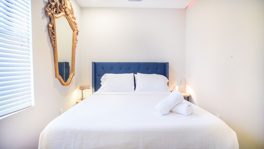 Luxury Comfort Apartment with Parking