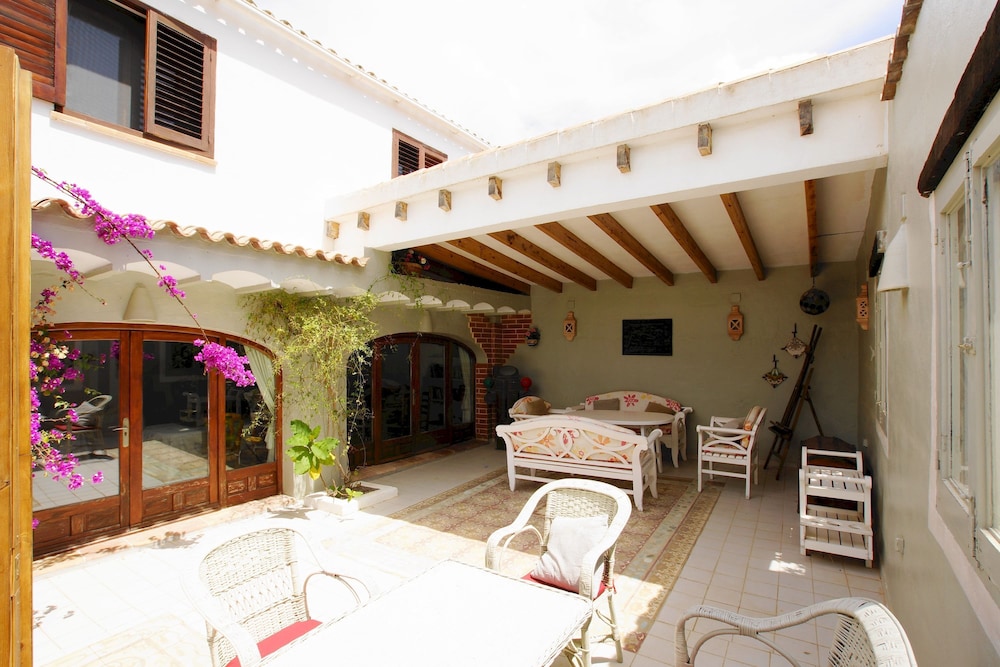 Villa La Siesta in Javea
