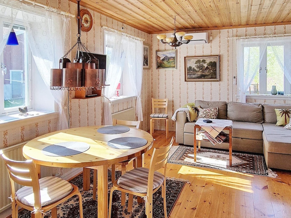 4 Person Holiday Home in Ljusdal-by Traum view 2