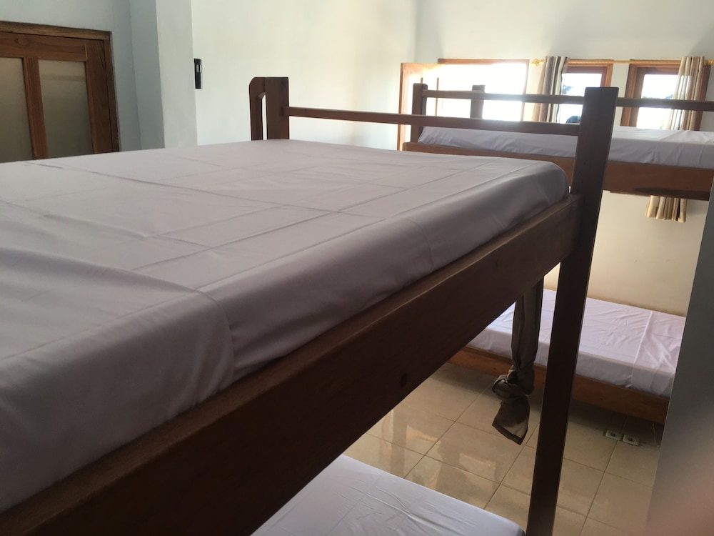 Bajo Sunset Hostel, 拉布汉巴焦 - 24