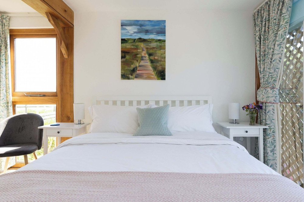 Countryside Escape for 6 in West Wittering