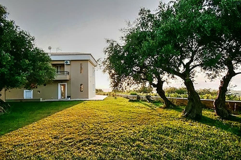 disCrete Villa Episkopi photo 4