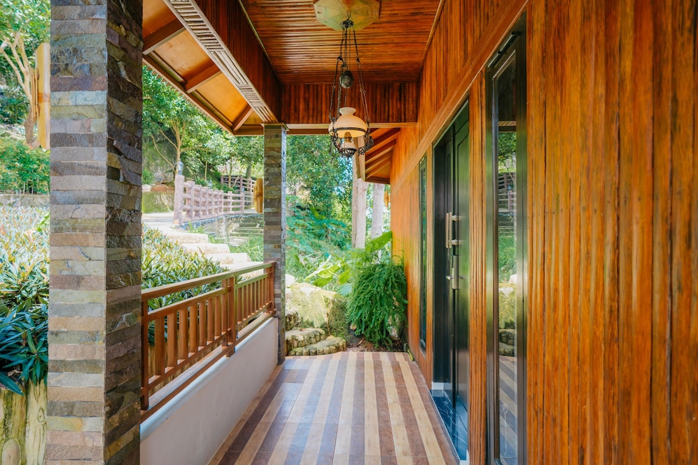 de Bintan Villa