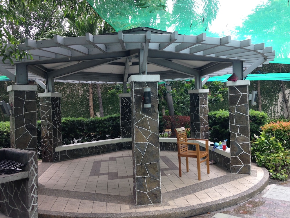 Two Bedroom Deluxe Condo Unit at Taguig Manila