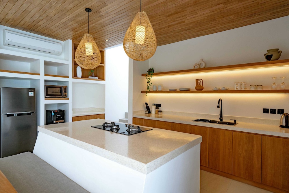 Loona Palm Villas Canggu