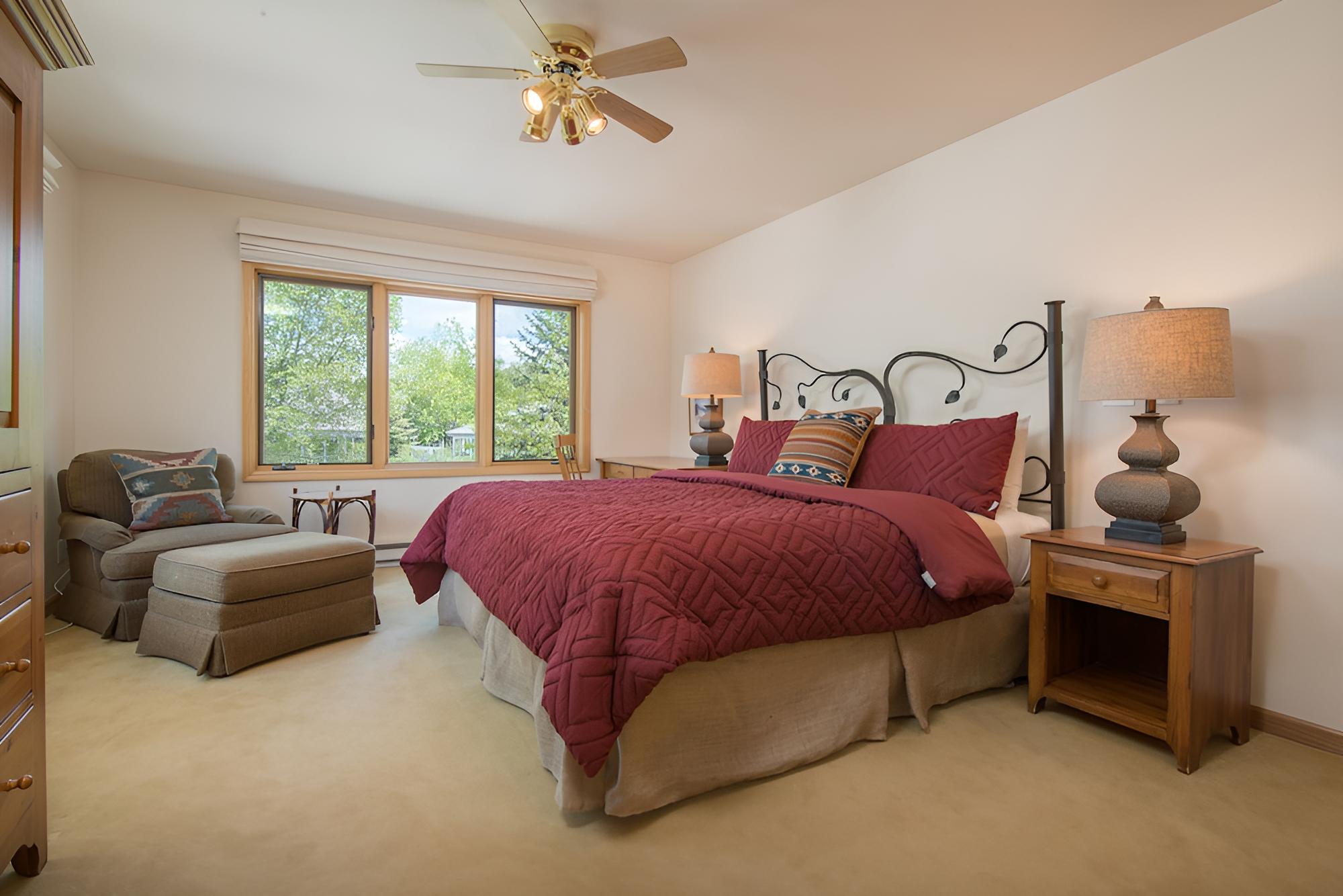 Teton Pines Townhome Collection by JHRL