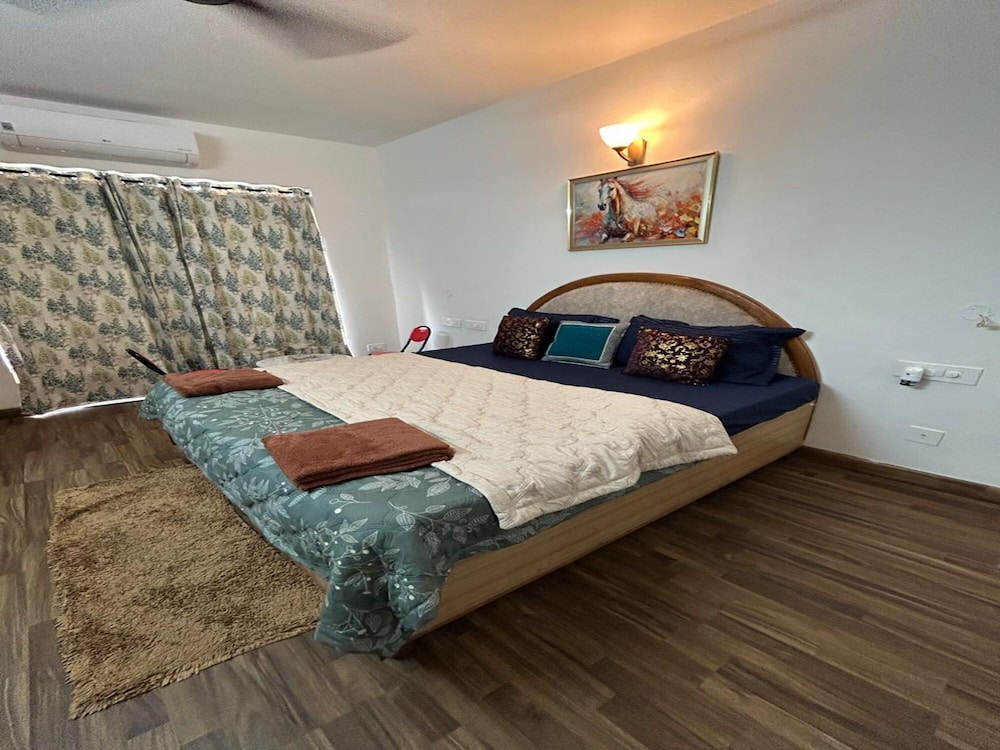 Elegant 3bhk at Sushma Valencia Zirakpur , Chandigarh, Panchkula, Mohali