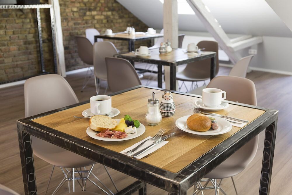 Frankfurt Vacations - Hotel Forty Four - Property Image 13