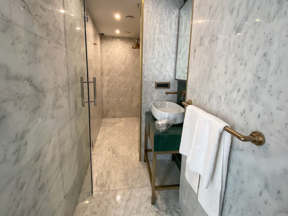 Pera Rasso Oteli Boutique Otel - Image 76