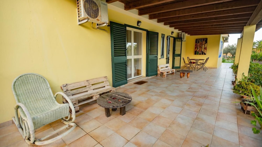 B&B Soleluna
