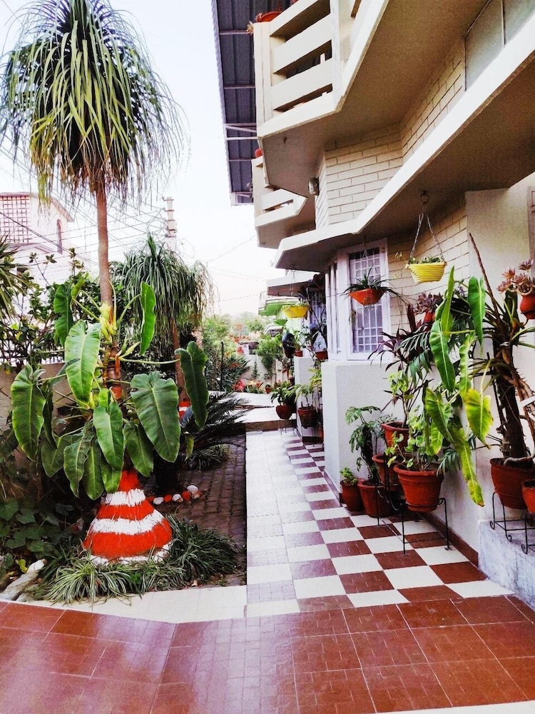 UbEx Home Dehradun view 3