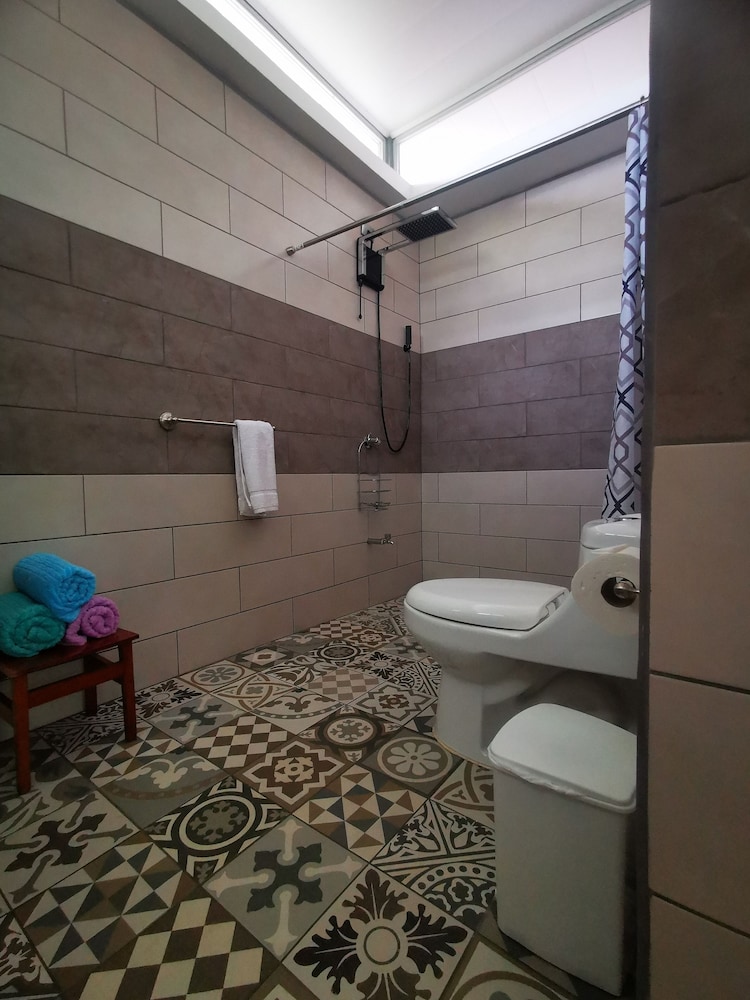 Agutipaca B&B