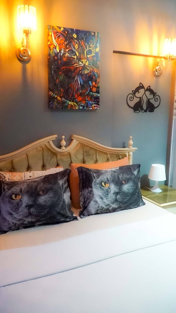 Galata Design Hotel