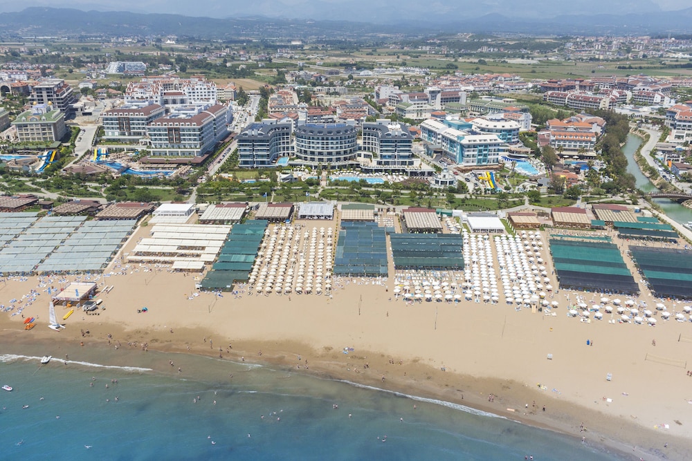 Commodore Elite Suites & Spa - All Inclusive - Adult Only