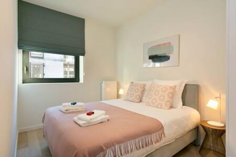 Holiday Home in the O Sea Project Near the Beach