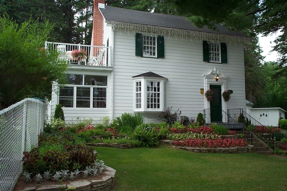 Le Gîte de la St-Lawrence