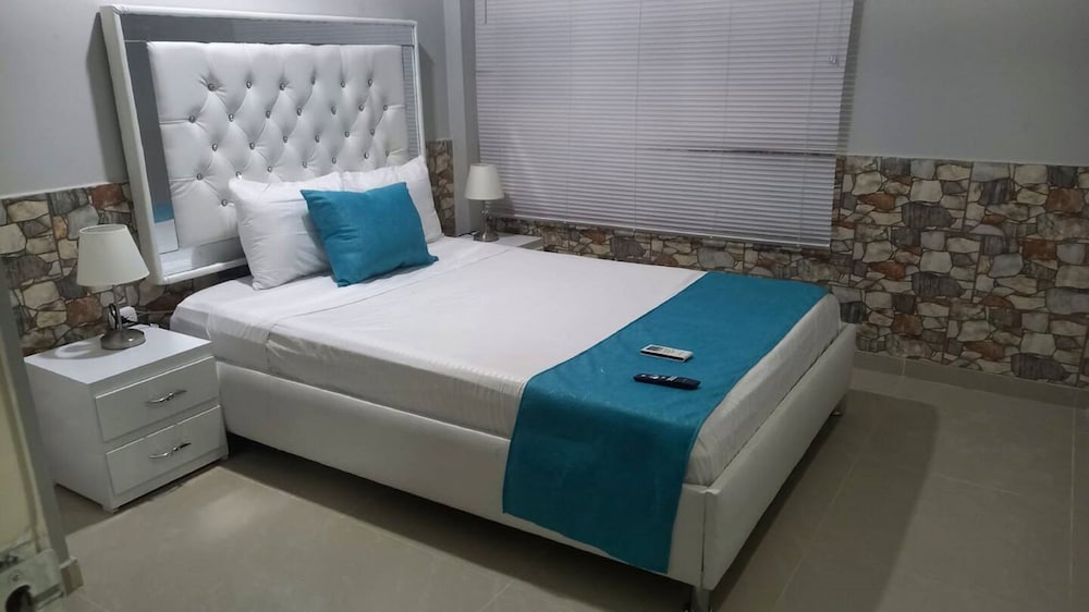 BM-3G HABITACION CERCA AL MAR CON WIFI