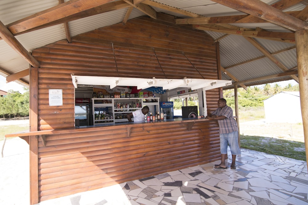 Just in Time Prime Mozambique Holiday Resort - Caravan Park