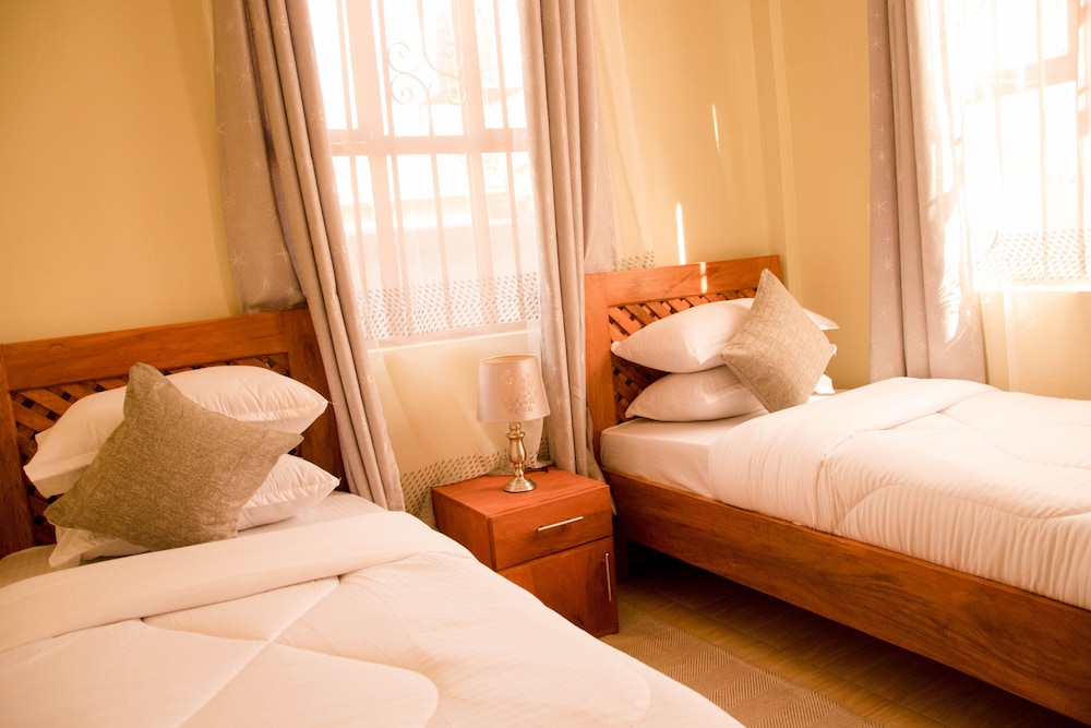 HECASA HOMESTAY view 5