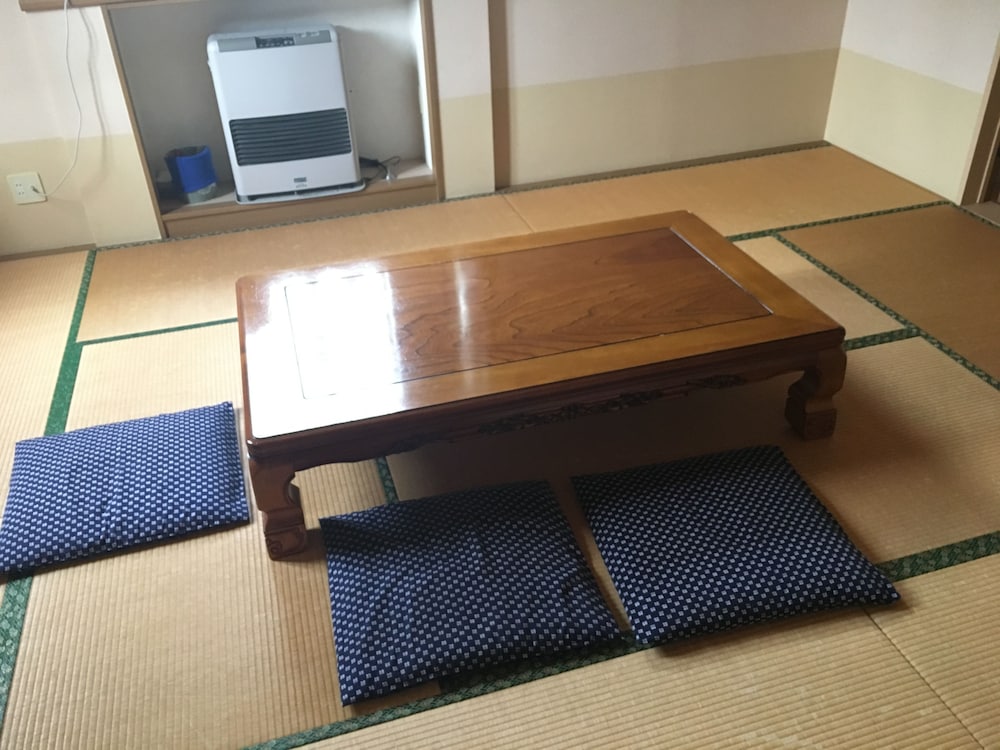 Pension Petite House For You