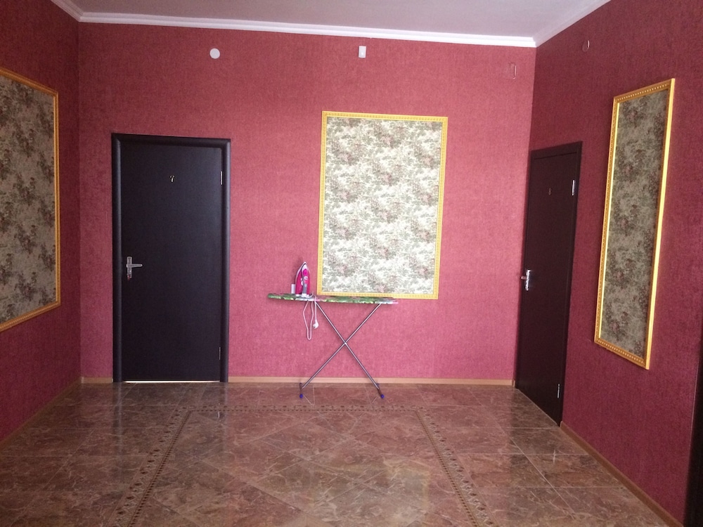 Guest House Radost