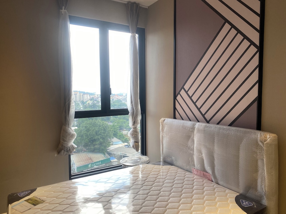 Entire Cosy Duplex Damansara photo 6