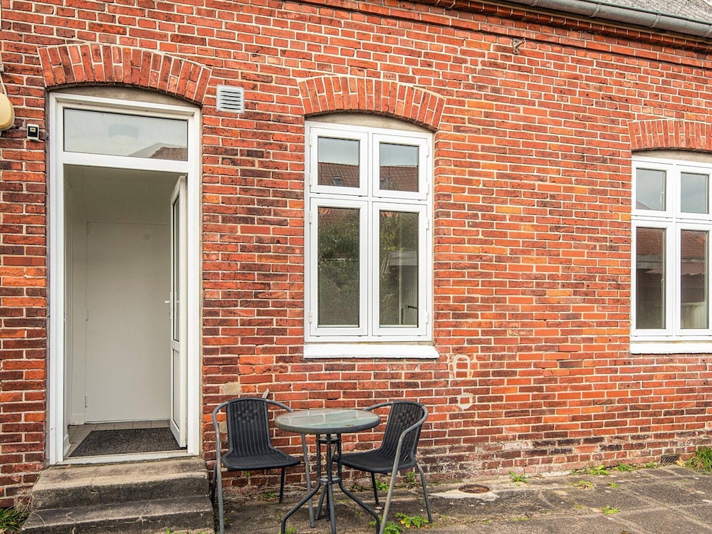 Charming Retreat in Ringkobing - By Traum Ferienwohnungen