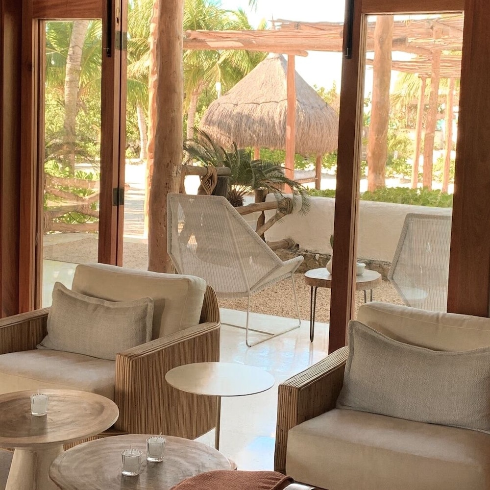 Isla Holbox Vacations - Ser Casasandra Boutique Hotel - Property Image 58