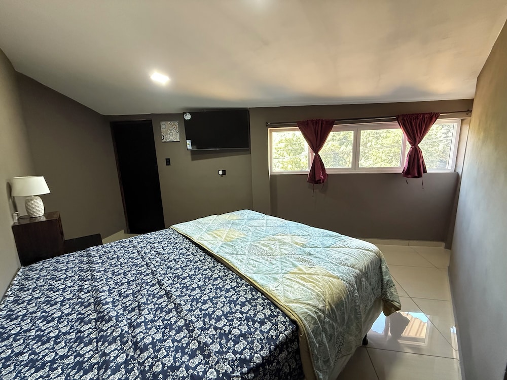 El Mangal B&B