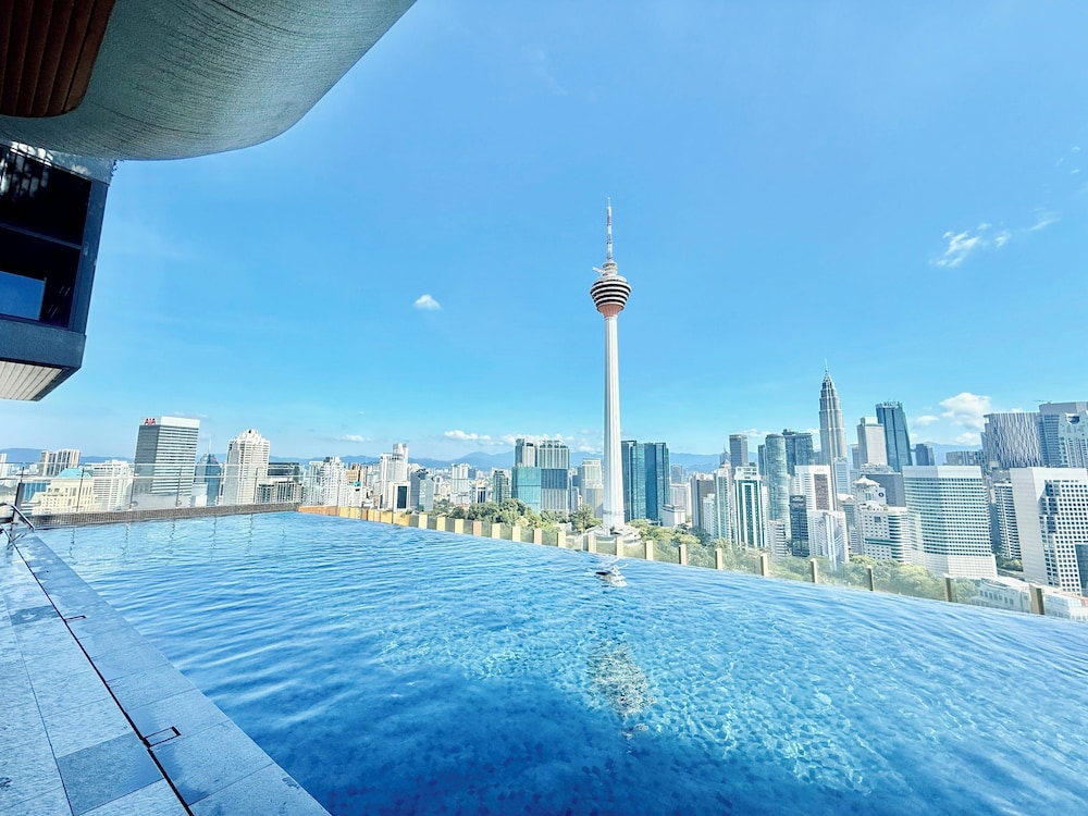 Ceylonz Suites KLCC by Green Orchid