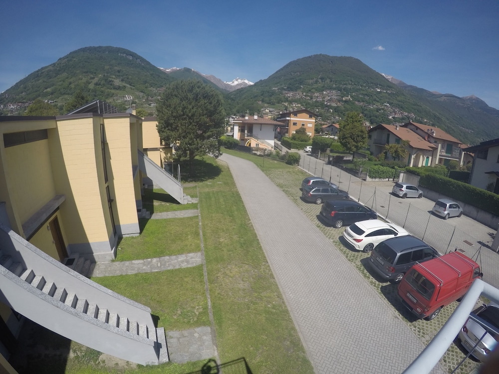 Campeggio Paradiso