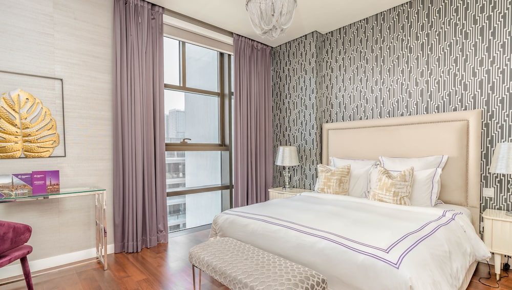 Dream Inn Dubai - City Walk