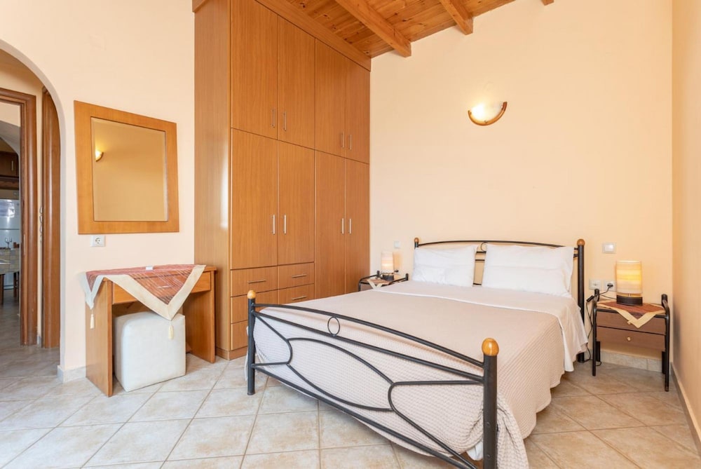 Fiscardo Villas Collection