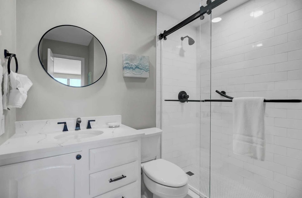 307 Summerhouse by Avantstay Oceanfront, View, Shared Pool