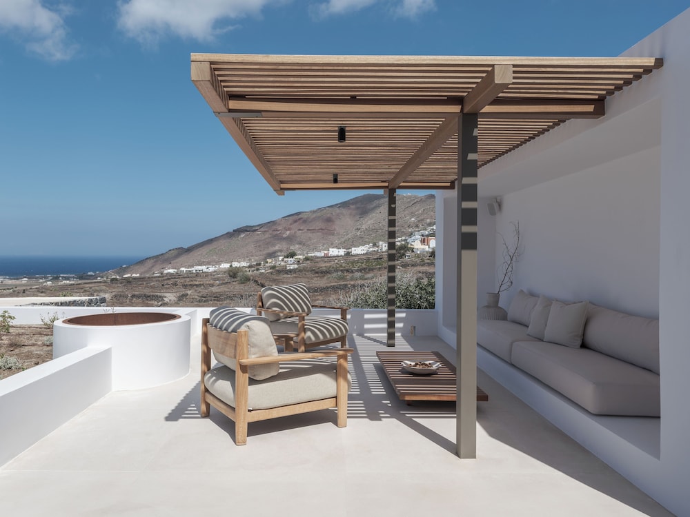 Charisma Estate Villa