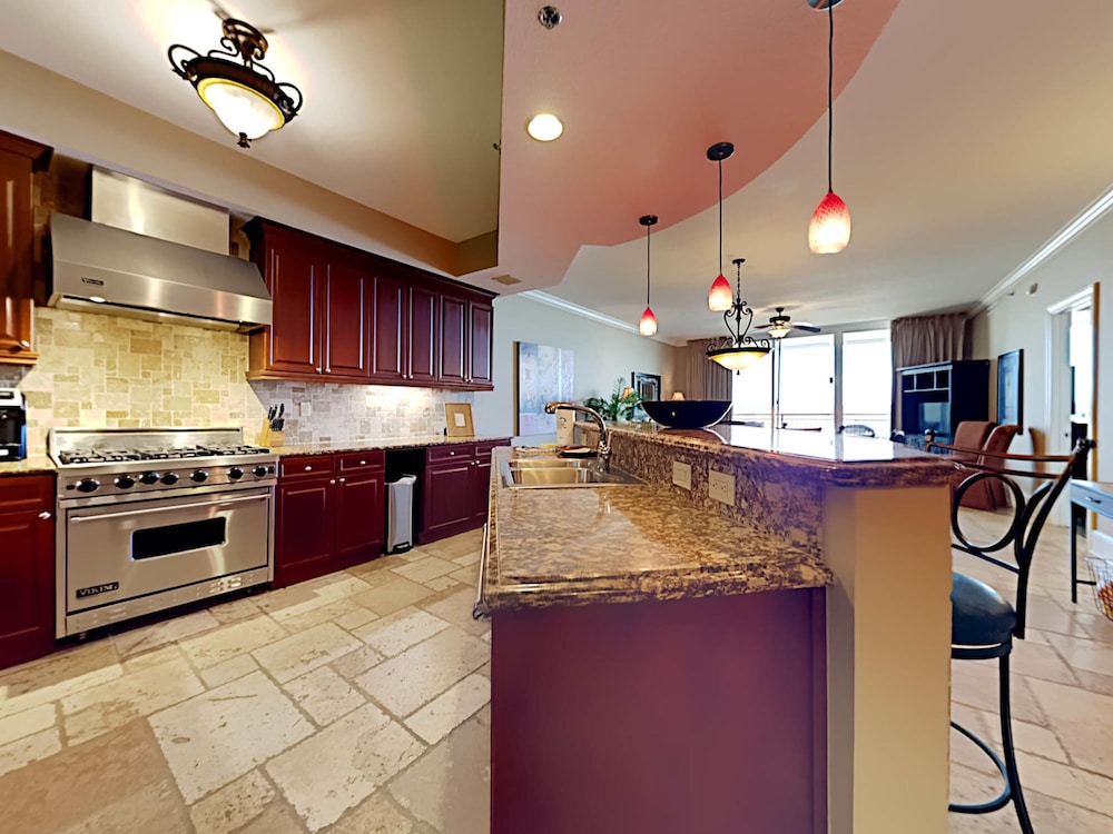 Bella Riva by Southern Vacation Rentals