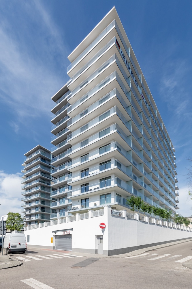 Balticus Apartments by Renters view 5