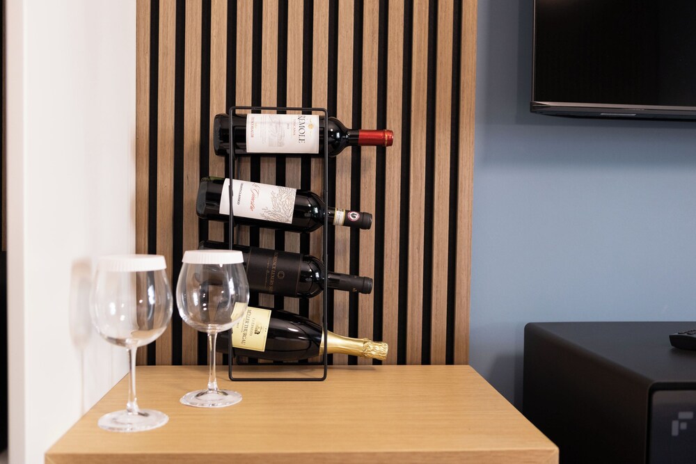 Pier Capponi 17 Room & Suites