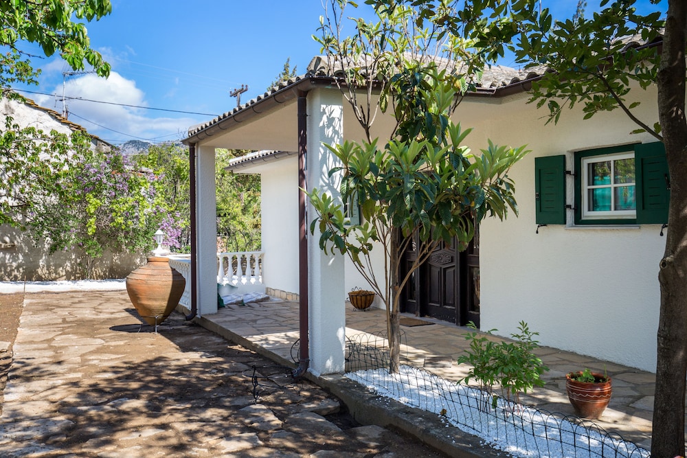 Villa Euphoria
