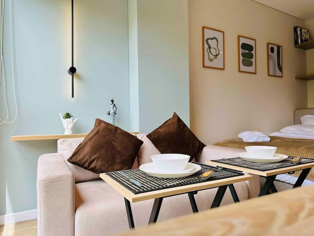 Amazing Apartment in Parque 93