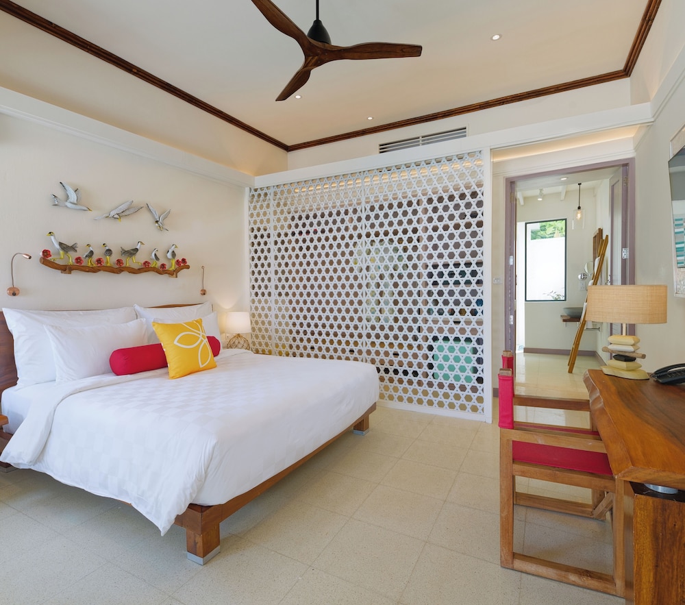 OBLU NATURE Helengeli - All-Inclusive with Free Transfers