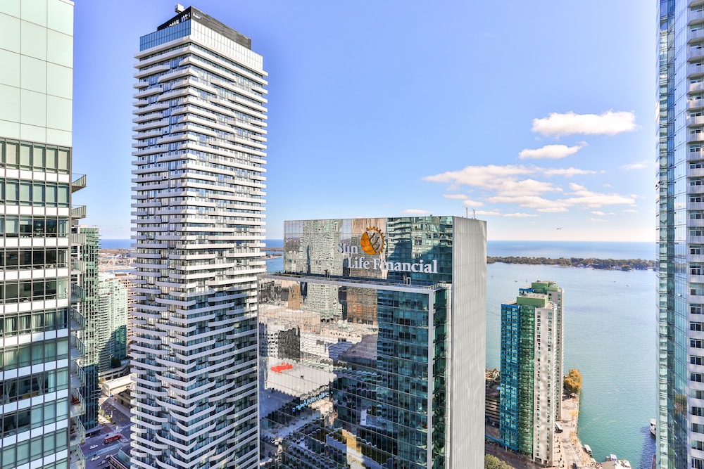 City View High-Rise Condo