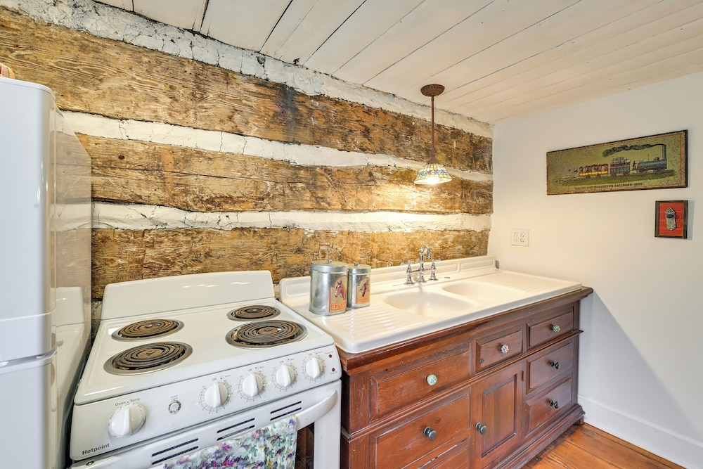 Georgetown Home Near Kentucky Horse Park!