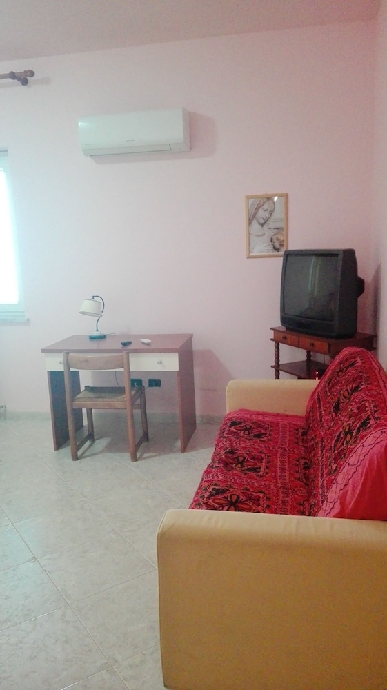 B&B Il Raggio di Sole