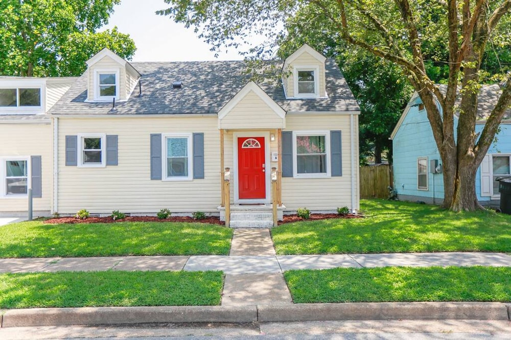 Nestled in Norfolk in Norfolk view 3