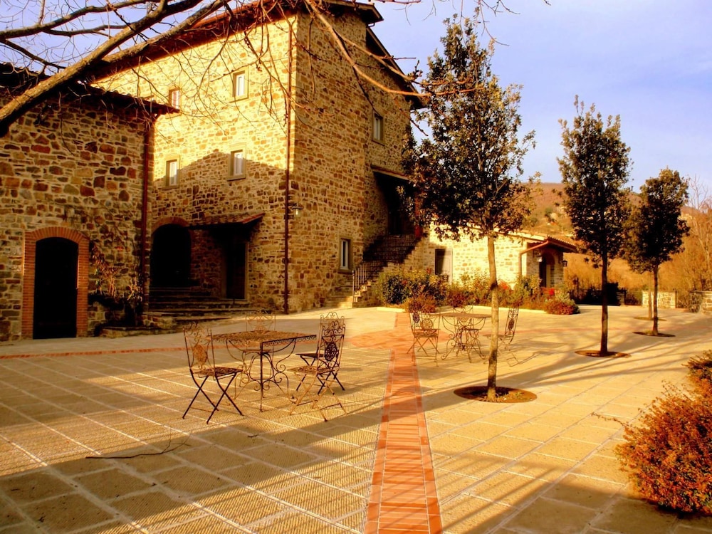Agriturismo la Casetta delle Erbe view 5