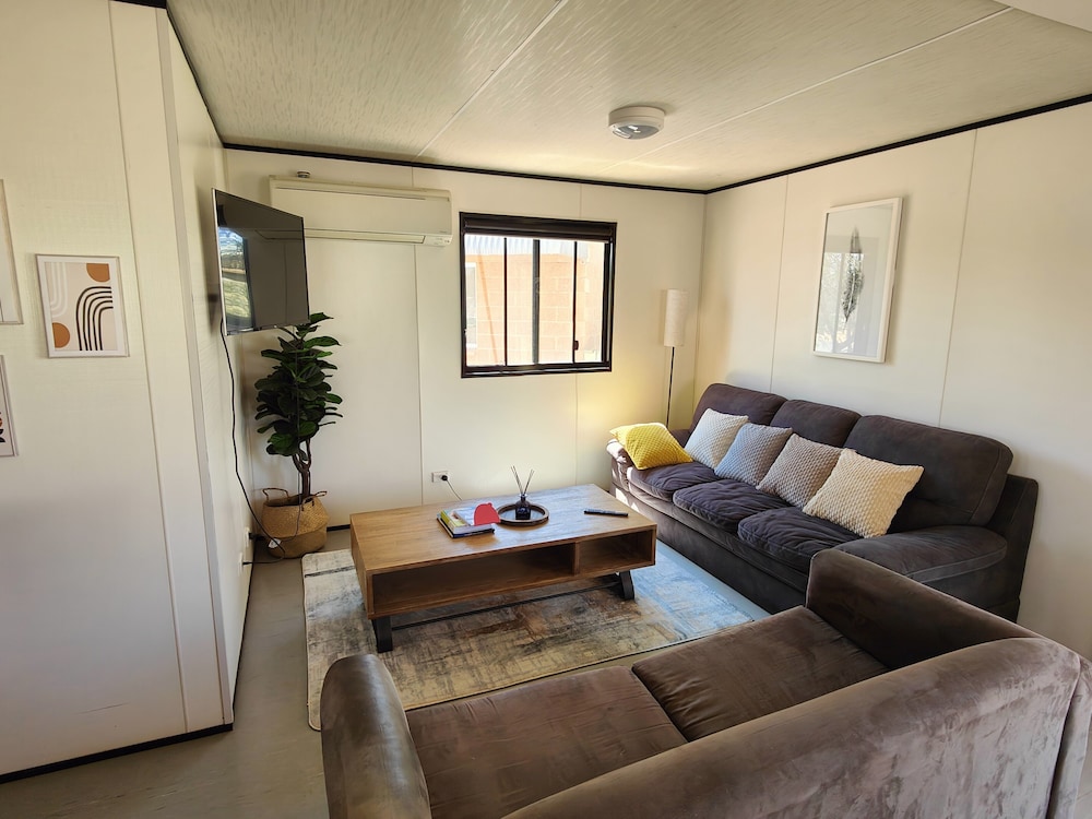 Birdsville Tourist Park