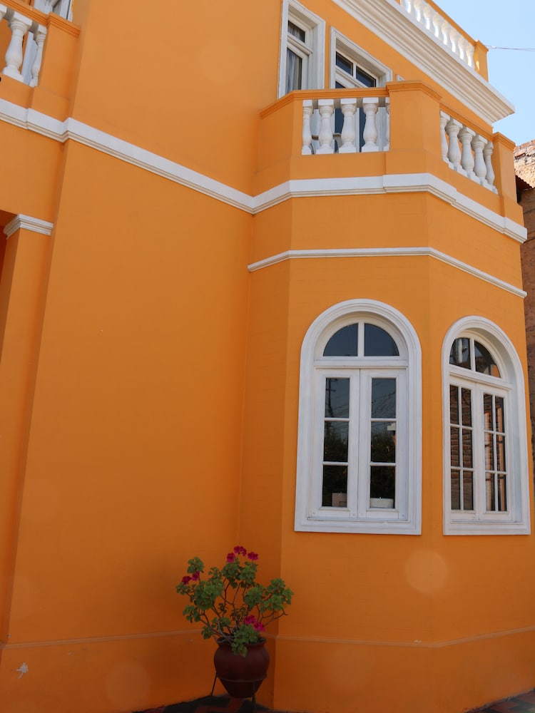 Casa Vallecito