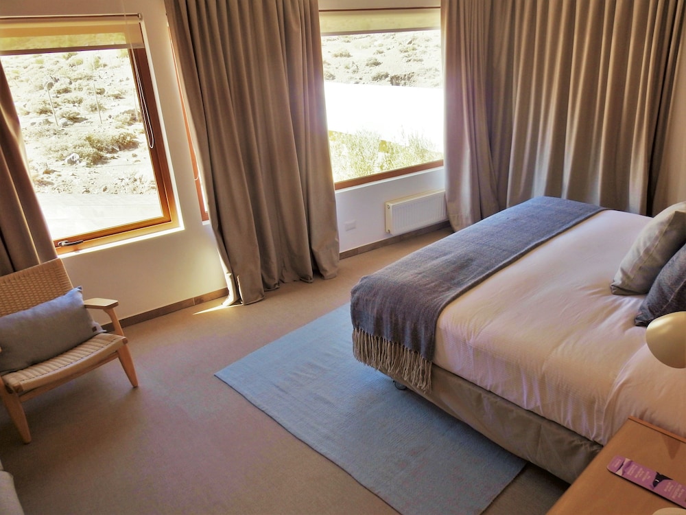 Lodge El Morado